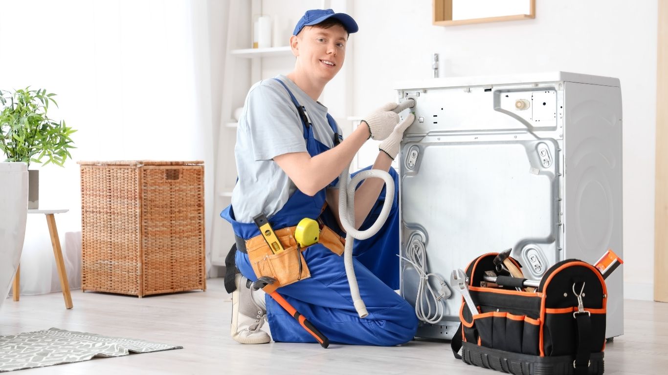 Aksu Bosch Beyaz Eşya Bakım